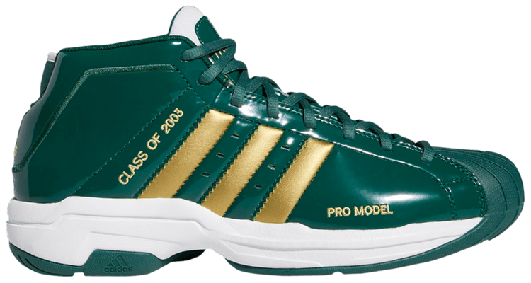 adidas pro model 2003