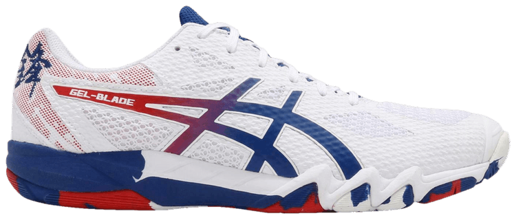 asics gel blade 7