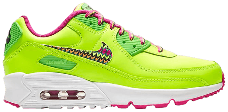 fire pink air max