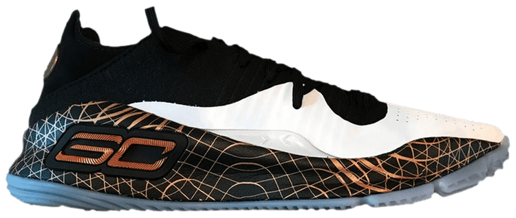 curry 4 low elemental