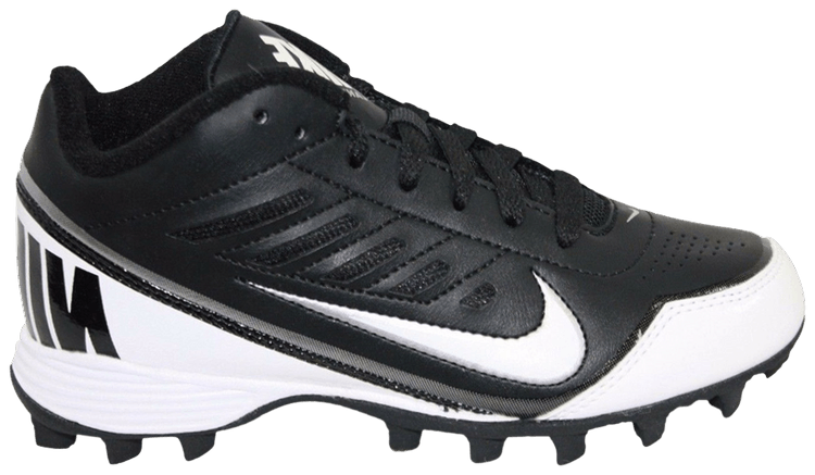 nike land shark mid