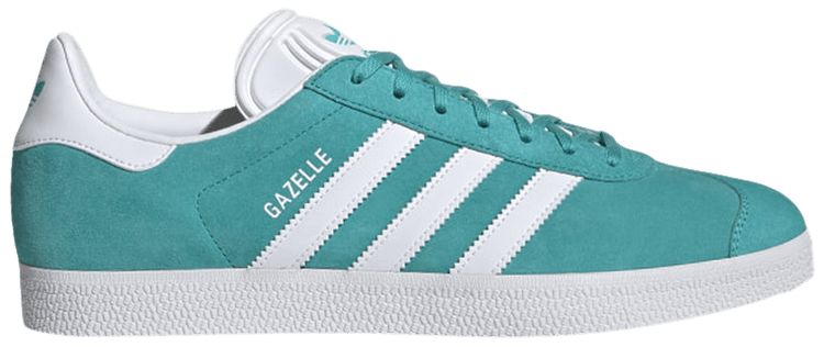 adidas gazelle aqua