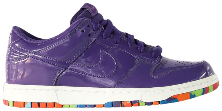 Dunk low club purple Clearance