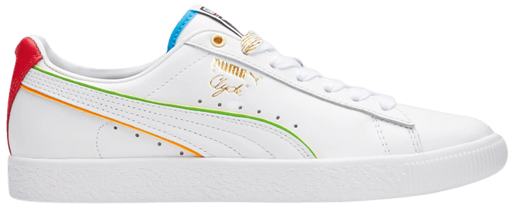 Puma clyde the unity clearance