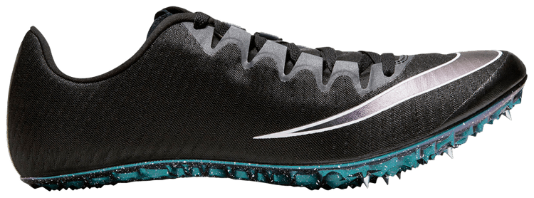 nike superfly elite black