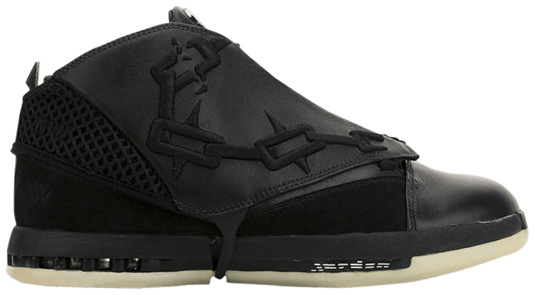 Russell Westbrook x Air Jordan 16 Retro 'Why Not?' - Air ...