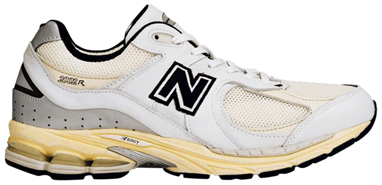 thisisneverthat x 2002R 'White' - New Balance - M2002RTINT WHT | GOAT