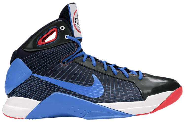 hyperdunk nba