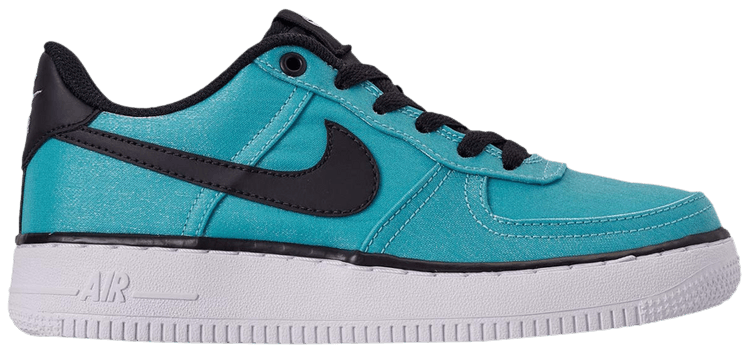 air force 1 lv8 shift