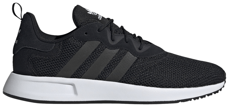 X_PLR S 'Core Black' - adidas - EF5506 | GOAT