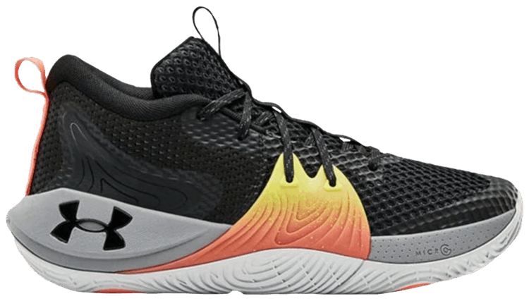 Embiid One 'Origin' - Under Armour - 3023086 001 | GOAT