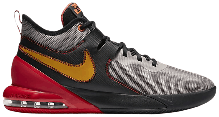 Air Max Impact 'Enigma Red' - Nike - CI1396 007 | GOAT