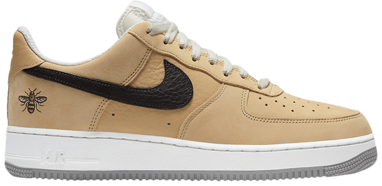 nike air force manchester bee release date