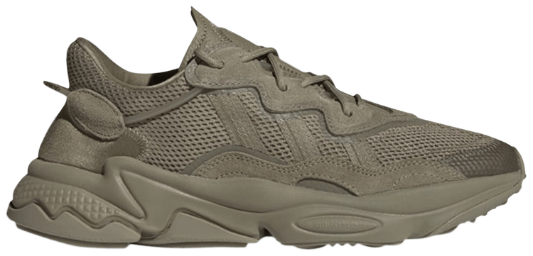 Ozweego goat Clearance