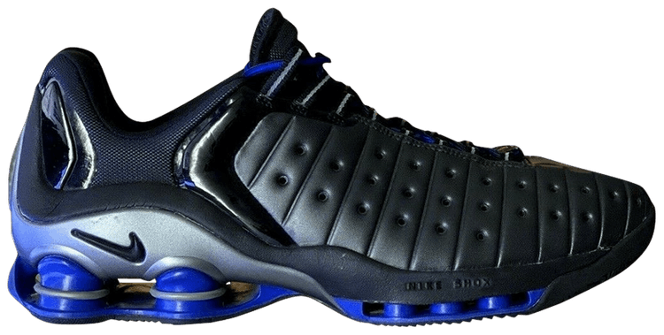 shox vc3