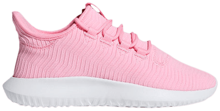 adidas tubular light pink