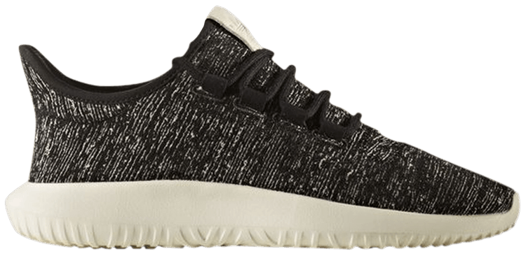 tubular shadow black and white