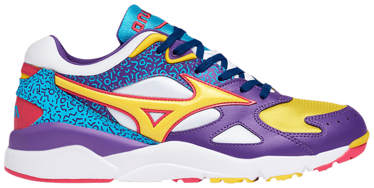 mizuno fresh 90s