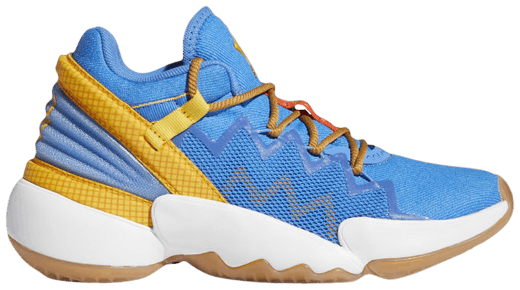 donovan mitchell woody shoes