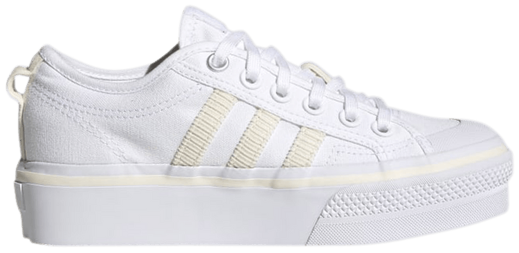 nizza platform off white