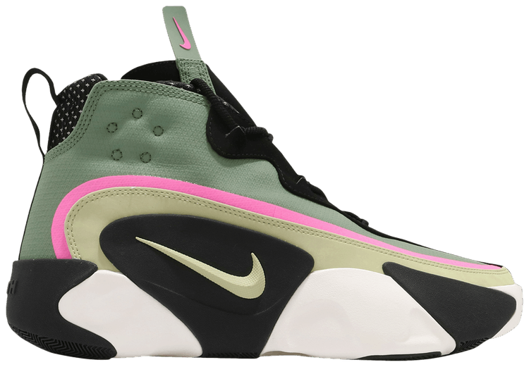 men's nike react frenzy