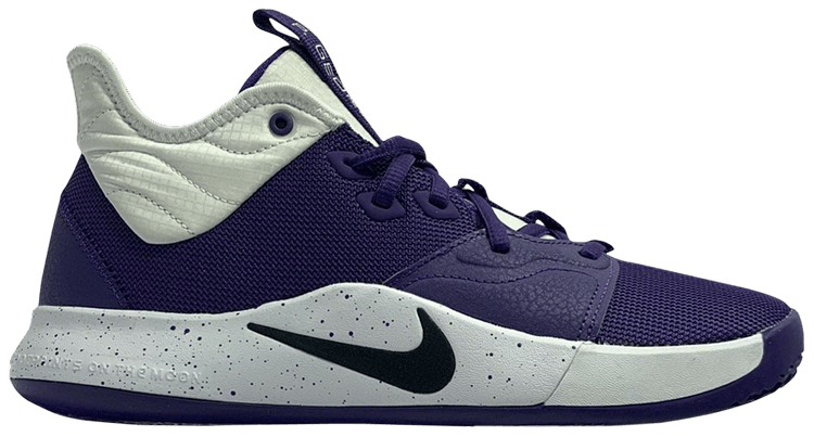 PG 3 TB 'Court Purple' - Nike - CN9513 500 | GOAT