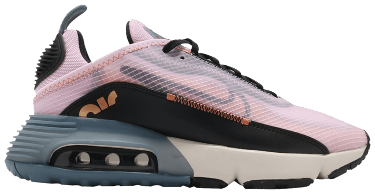 arctic pink nike