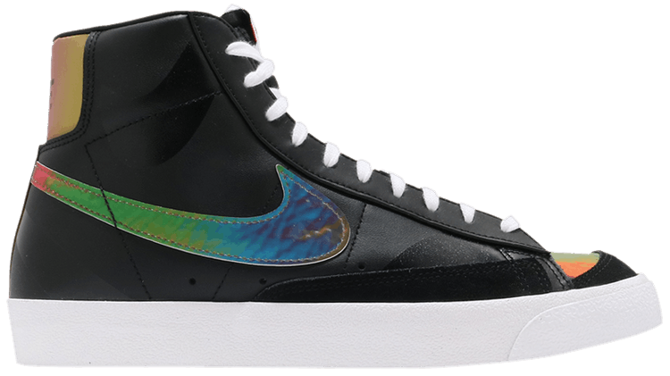 nike blazer thermal