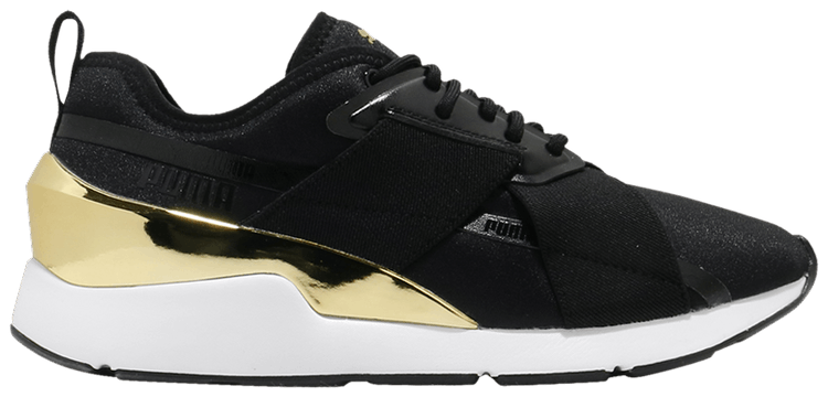 puma muse zalando