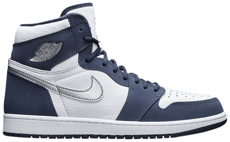 midnight navy cojp