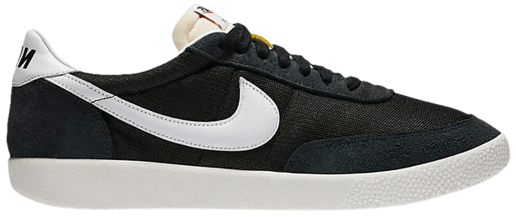 nike killshot sp off noir