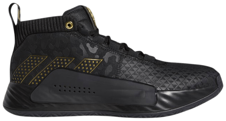 Dame 5 killmonger clearance