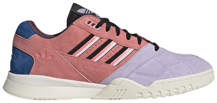 Adidas ar trainer multicolor clearance