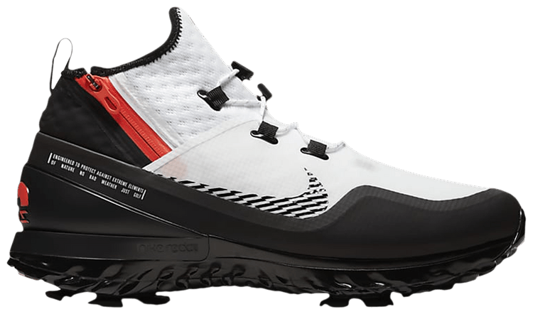 nike air zoom infinity shield golf