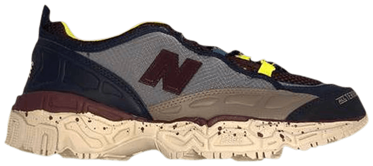 new balance 801 coral
