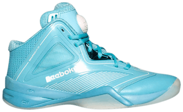 reebok pump revenge