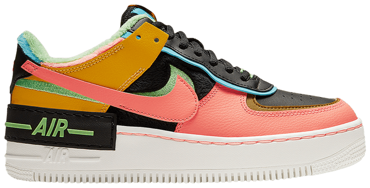 air force ones goat
