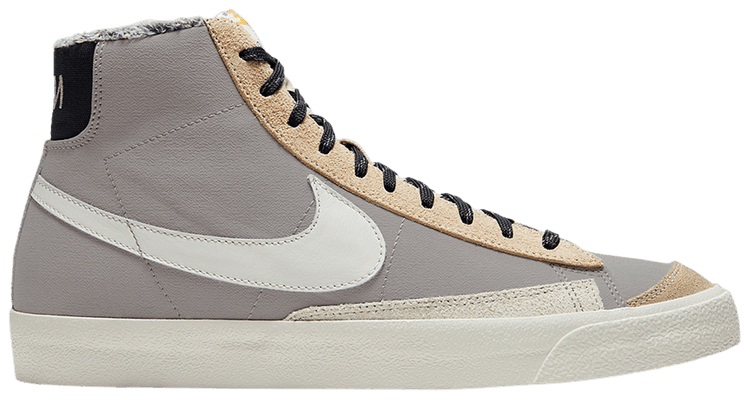 blazer mid hike nike