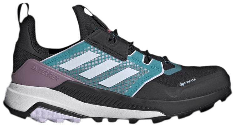 Wmns Terrex Trailmaker Gore-Tex 'Black Sky Tint' - adidas - FV6915 | GOAT