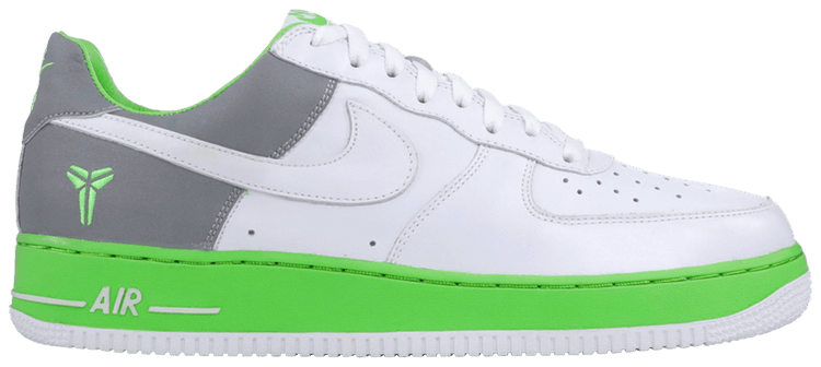 airforce 1 kobe