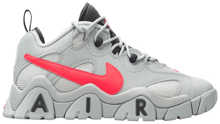 air barrage beige