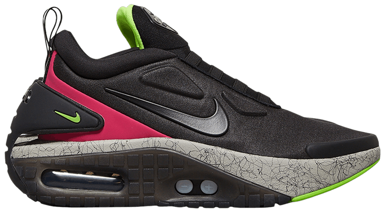 nike adapt auto max fireberry