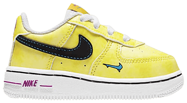 peace and love af1