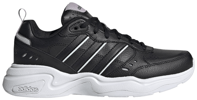 Amazon.com | adidas Women Shoes Strutter Sneakers Lifestyle Chunky Fashion  Leather EG2688 New | Fashion Sneakers