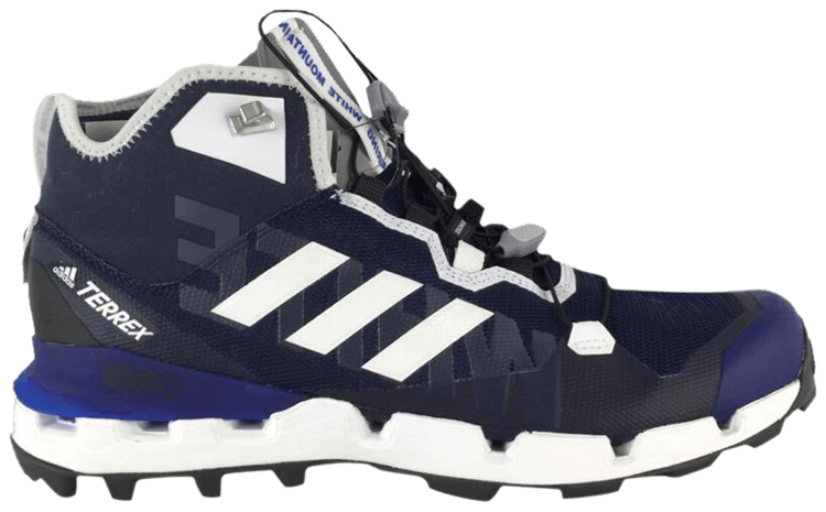 white mountaineering x adidas terrex fast