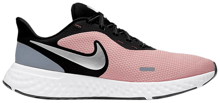 Wmns Revolution 5 'Pink Glaze Mist' - Nike - BQ3207 603 | GOAT