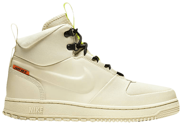 nike path winter boots fossil