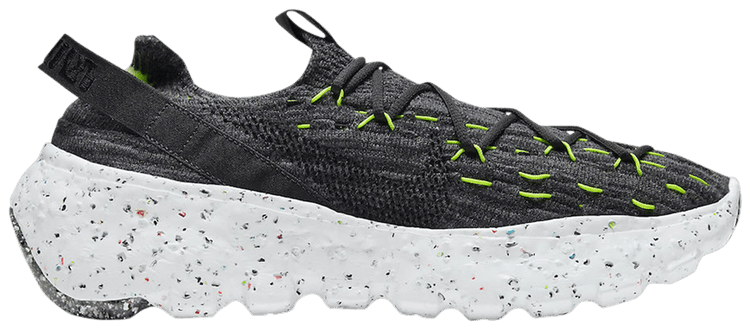 space hippie 04 black volt