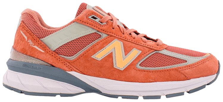 rose gold 990 new balance