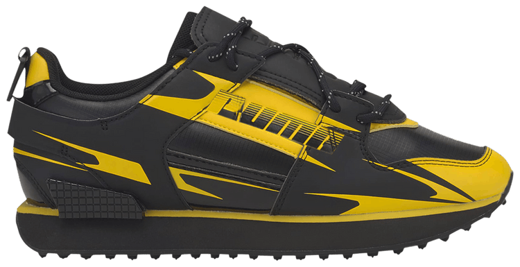 Puma x central saint martins mile rider clearance